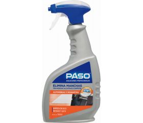 PASO ELIMI MANCHAS ALFOMBRA MOQUET 500ML